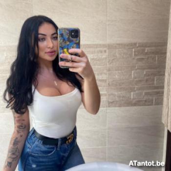 vanessa81 - date a Danish, 100% free vanessa81