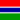 Land Gambia
