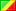 bopælsland Republikken Congo