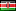 pays de résidence Kenya