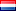 land van verblijf Nederland