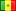 asuinmaa Senegal