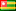 land van verblijf Togo
