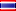 pays de résidence Thaïlande
