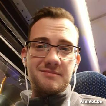 patrick - date a Danish, 100% free patrick
