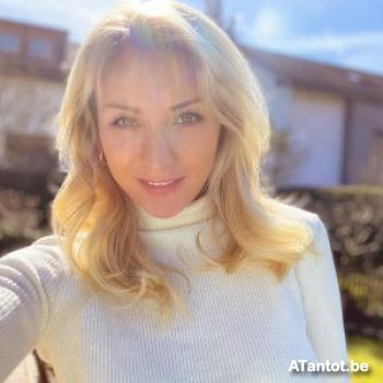 monique1 - date a Danish, 100% free monique1