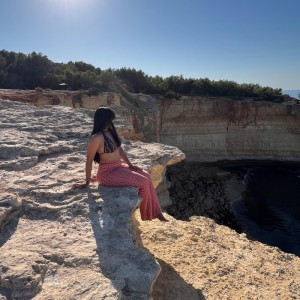 Estefani - date a Danish, 100% free Estefani