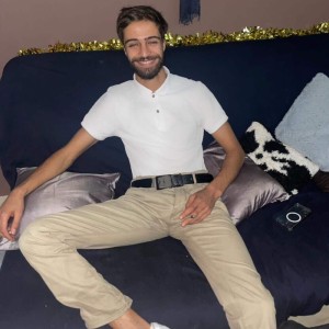 elyes231 - date a Danish, 100% free elyes231