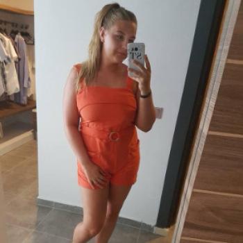 jessica14 - date a Danish, 100% free jessica14